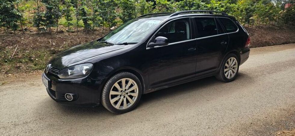 2010 Volkswagen Golf