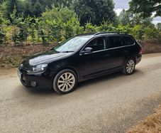 2010 Volkswagen Golf