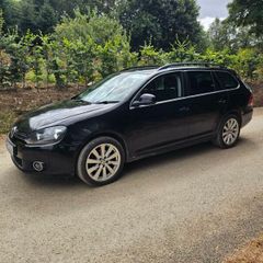2010 Volkswagen Golf