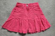Next Cord Skirt, size: 18-24 months