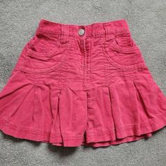 Next Cord Skirt, size: 18-24 months
