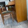 Mid Century GPlan Chest of Drawers Writing Desk Image 4