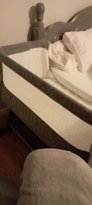 Babylo Cosleeper / Next to me