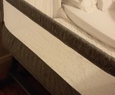 Babylo Cosleeper / Next to me