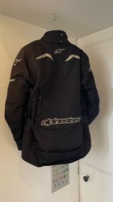 Alpinestars andes tourer M size