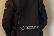 Alpinestars andes tourer M size