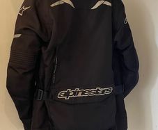 Alpinestars andes tourer M size