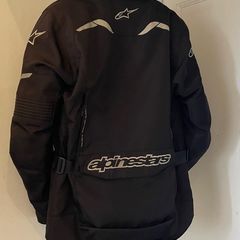 Alpinestars andes tourer M size