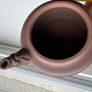 Authentic Yixing Old Purple Clay Teapot Image 7