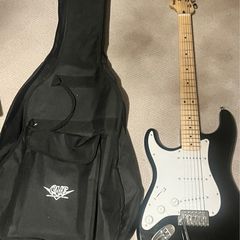 Left handed guitars electric and acoustic