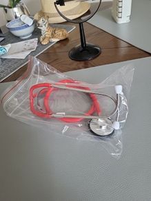 Stethoscope for animals new