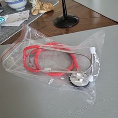 Stethoscope for animals new