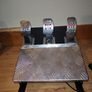 Thrustmaster pc racer with pedals Image 2