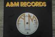 Strawbs Part of The Union 7" Single
