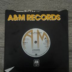 Strawbs Part of The Union 7" Single