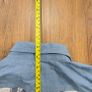 Denim & Supply Ralph Lauren Western Plaid Shirt Size Large Image 7