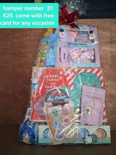 hampers
