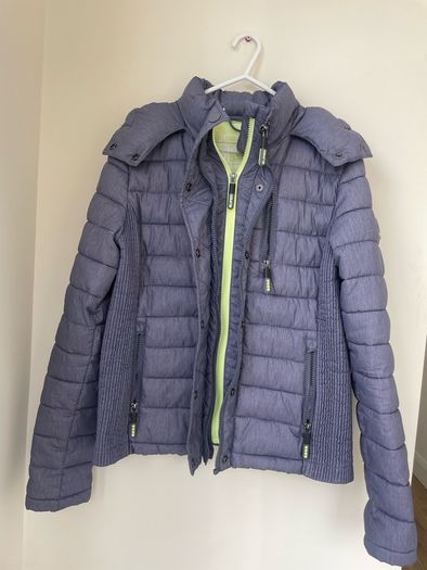 Superdry Jacket