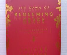 The Dawn Of Redeeming Grace