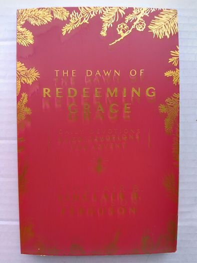 The Dawn Of Redeeming Grace