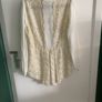 BNWT cream & gold blouse Image 2