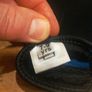 Turfmasters equestrian gloves Image 3