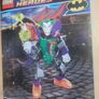 lego batman and joker Image 2