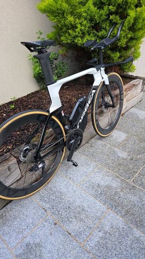 Orbea Ordu M20iltd TT