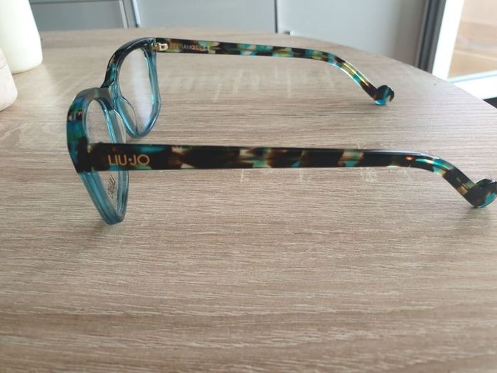 Glasse frames