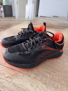 Field hockey boots