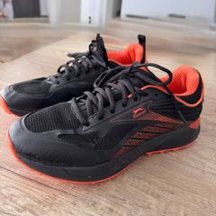 Field hockey boots