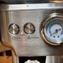 Servis S7857BC Dual Boiler Espresso Machine with Built-in Grinder Image 8