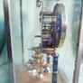 Vintage Kundo 400 Day Anniversary Clock - Kieninger & Obergfell Made In Germany (for parts or repair) Image 5