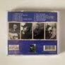 Guana Batz Rough Edges CD [2004] Psychobilly EX Image 4