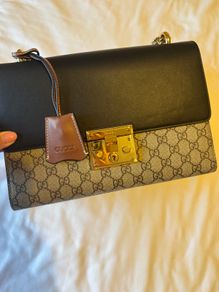 Gucci bag