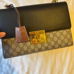 Gucci bag