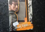 iPhone 5/5s bear grylls phone cover