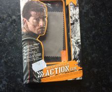 iPhone 5/5s bear grylls phone cover