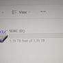 1.5TB SanDisk micro SD card + SD adapter + USB Micro SD Card Reader Image 4