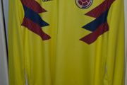 Adidas COLOMBIA 2018/19 long sleeve