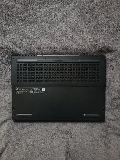 lenovo gaming laptop