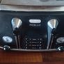 4 slice toaster black Image 3