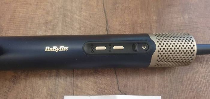 babyliss Air wand