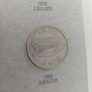 irish coin folder included mule halfcrown Image 7