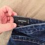 DSQUARED 2  Denim Stretch Jeans Size Image 4