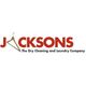 Jackson's Dry Cleaning