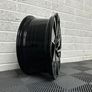 18 19" Inch Skoda Aero Style Wheels Octavia Scout Superb Karoq Kodiaq Enyaq A3 Vw Golf 5x112 Image 7
