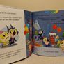 Little Monsters Rule By David Walliams, Large Hardback Book Image 8