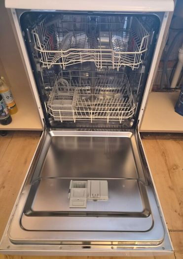 dishwasher