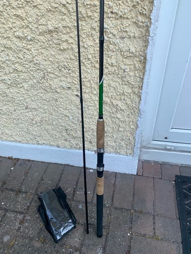 Fishing rod Shakespeare Omni